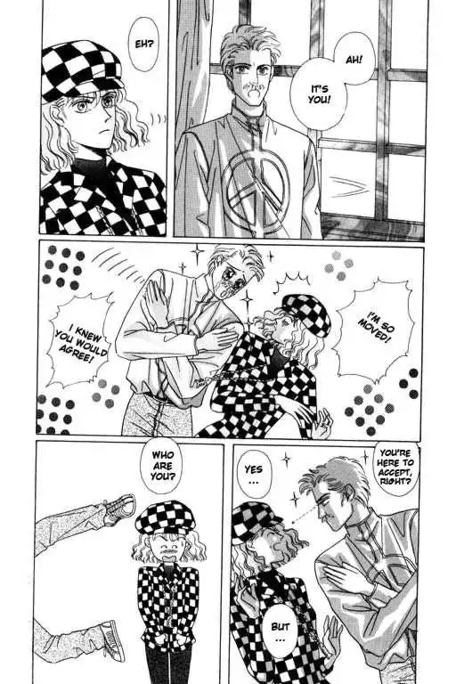 Paradise City Chapter 5 15
